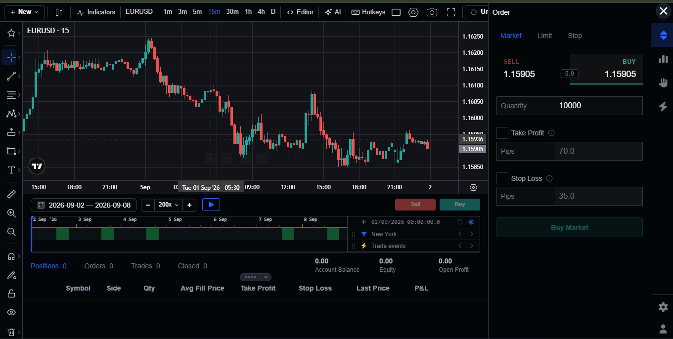 strategy-tune project preview